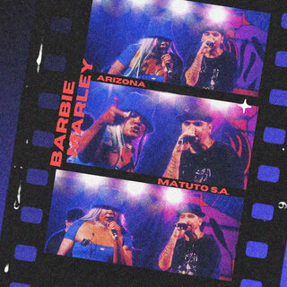 Barbie Marley (ft. Matuto S.A.) ft. Matuto S.A. cover art