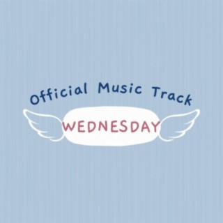 Wednesday cover art