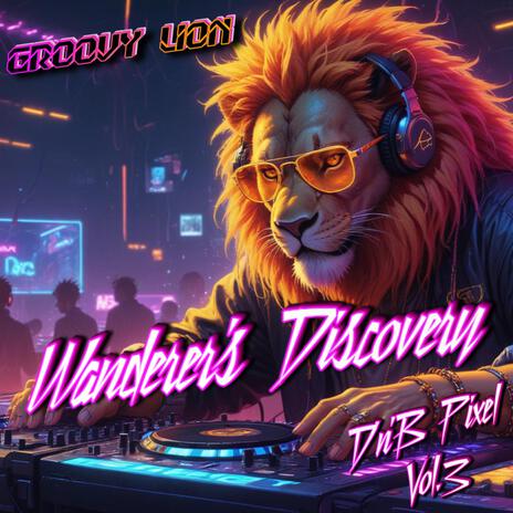 Wanderer's Discovery cover art