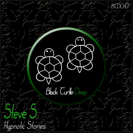 Hypnotic Stories (Original Mix) cover art