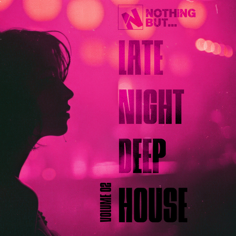 The Deep cover art