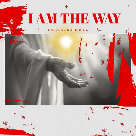 I Am The Way cover art