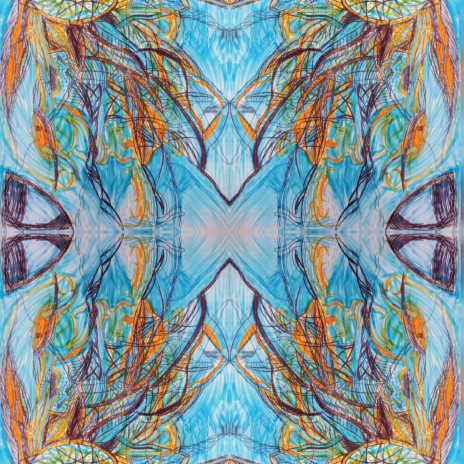 Space DMT cover art