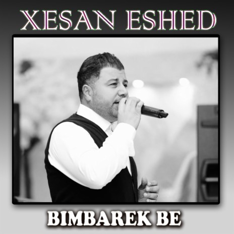 Bımbarek Be cover art