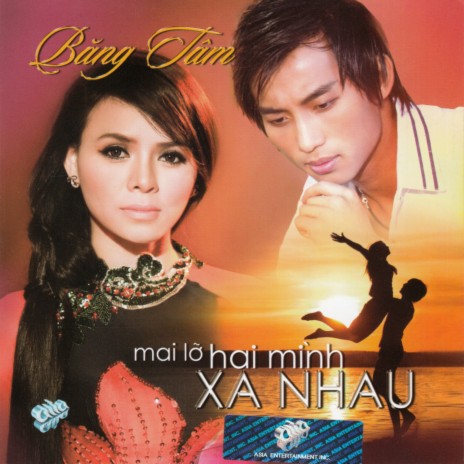Nếu ta đừng quen nhau cover art