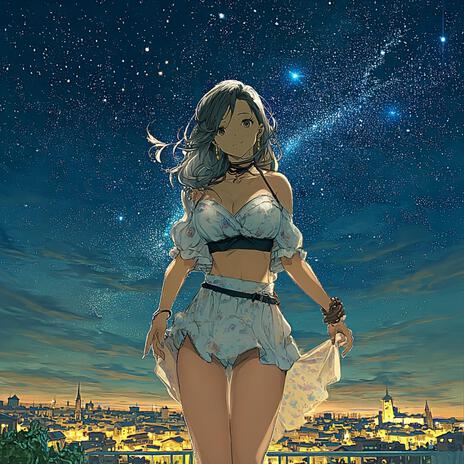 ラブ＝ユニバース cover art