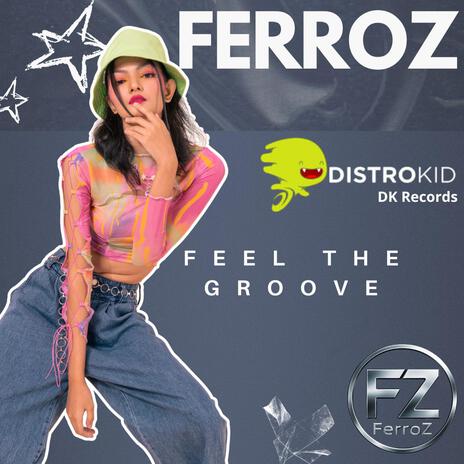 Feel The Groove (Radio Edit) cover art