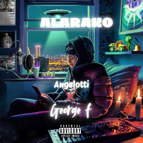Alarako ft. Angelotti