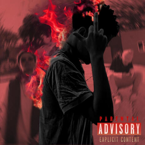 Yes Ma'am ft. Tíno cover art