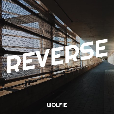 Reverse cover art