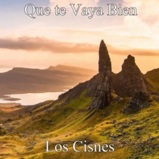 Los Cisnes