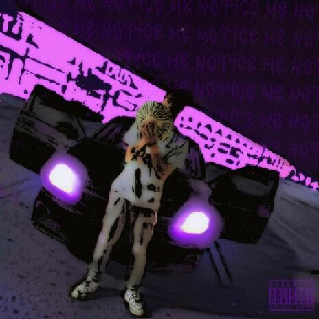 Alone ft. OhRoxo cover art