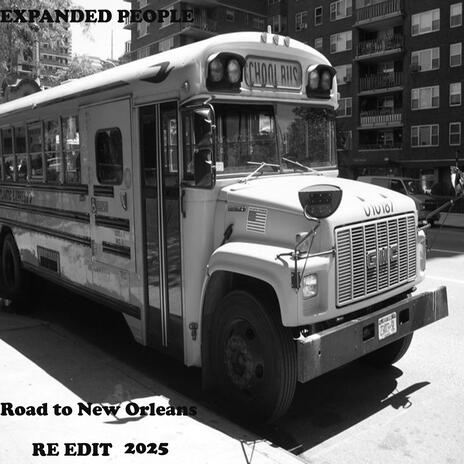 El ritmo (Re Edit 2025) cover art