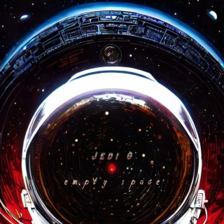 empty space cover art