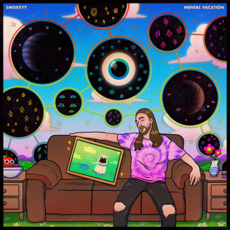 Mental Vacation