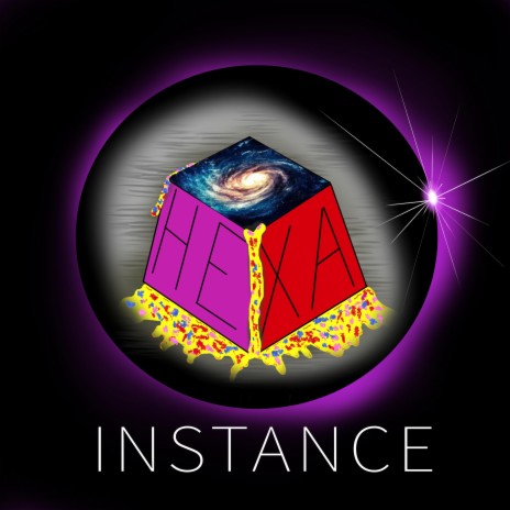 Instance cover art