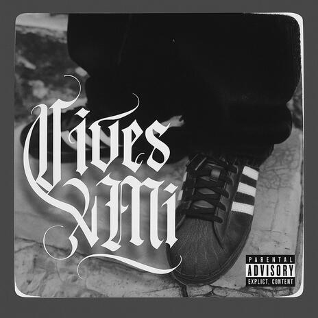 Vives N Mi (Radio Edit) cover art