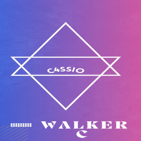 Walker C cover art