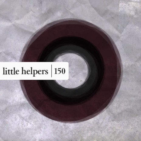 Little Helper 150-2 (Original Mix) cover art