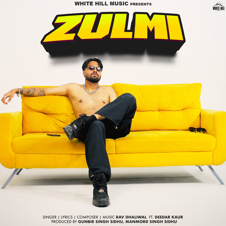 Kudiye cover art
