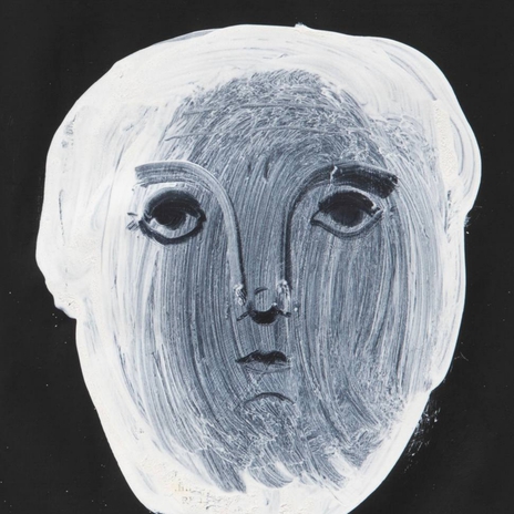 Chornae Glybokae cover art