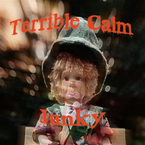 Janky (Instrumental) cover art