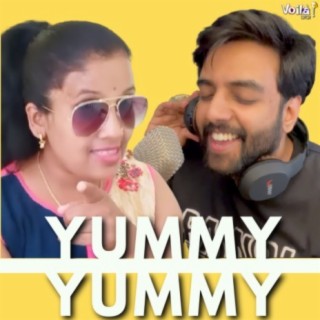 Yashraj Mukhate