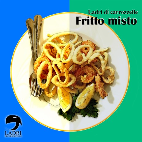 Andavo a cento all'ora cover art