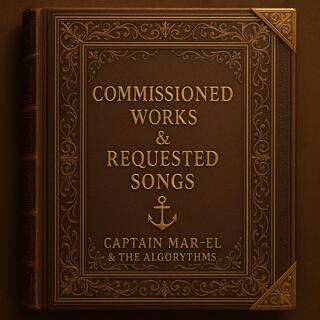 COMMISIONED WORKS AND REQUESTED SONGS