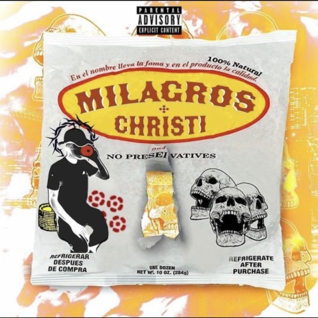 I JUST WANNA DIE cover art