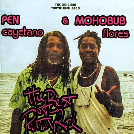 Yara Indurah ft. Mohobub Flores cover art