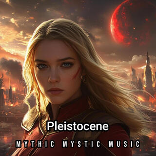 Mythic Mystic Music