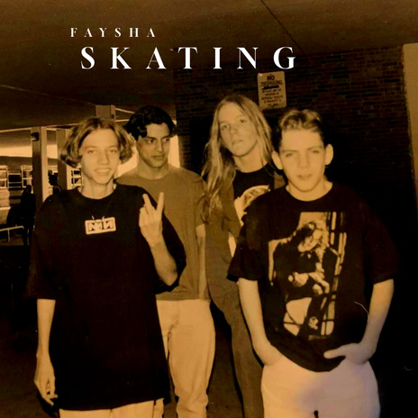 Skating