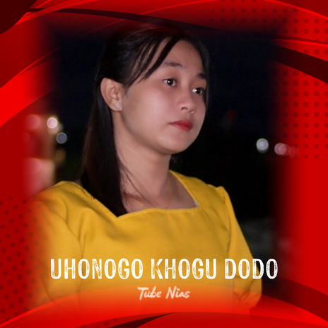 Uhonogo khogu dodo