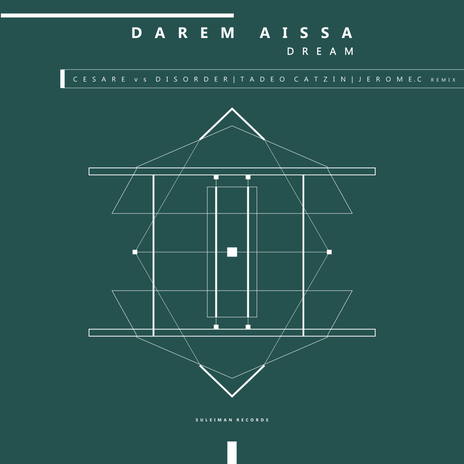 Phase 3 (Cesare vs Disorder Remix)