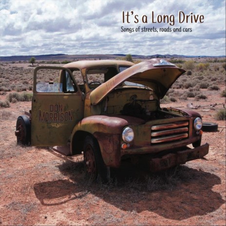 Grand Junction Road cover art