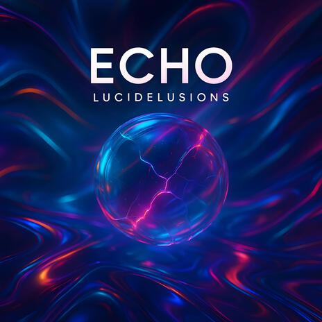 ECHO cover art
