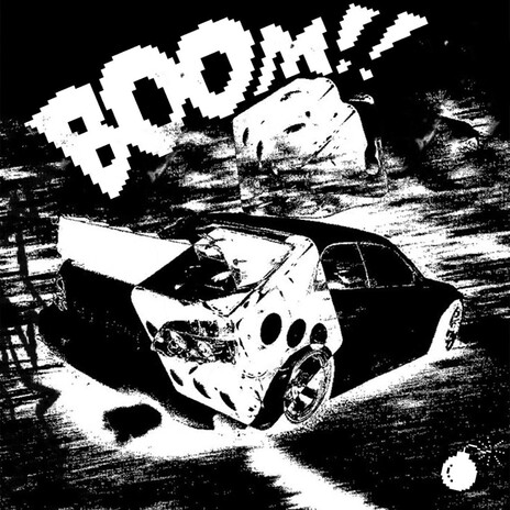 BOOM! cover art