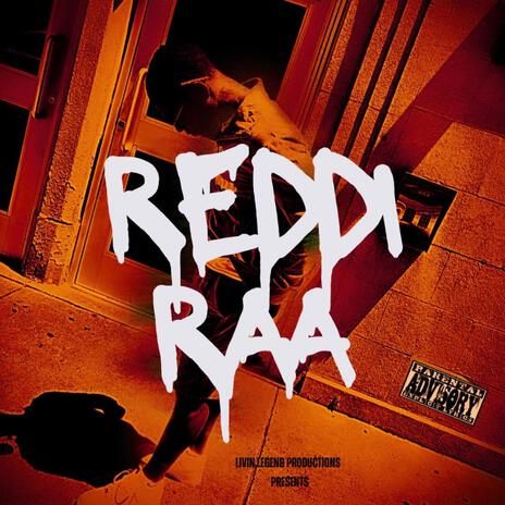 Viral ft. Reddi Ra cover art