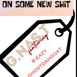 On some new shit!