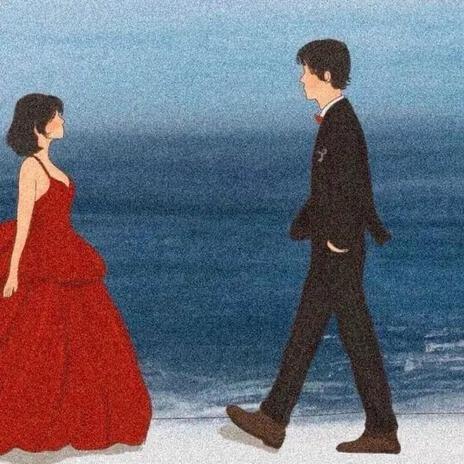 你在北方的城市 cover art
