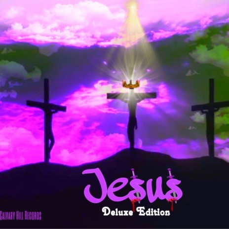 Say No To Drugs ft. The Glorious Praises cover art