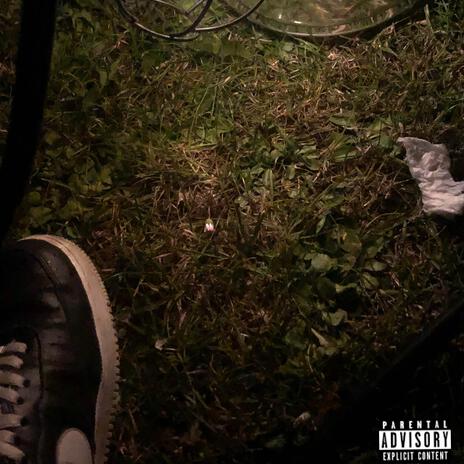 JUST ANOTHER DAY cover art