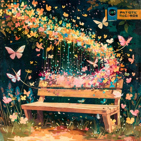 Blossom ft. Patiotic Records cover art