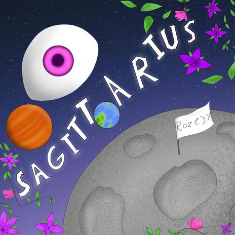 Mopstick cover art
