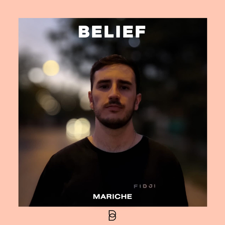 BELIEF PODCAST003 (DJ Mix) cover art