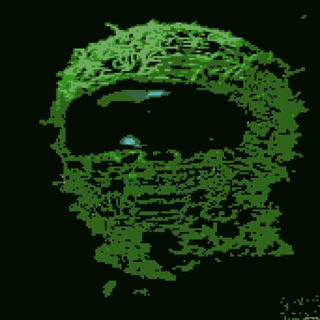 when in rome (slowed+reverb) cover art
