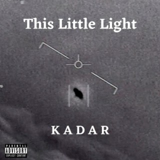 KADAR fka Prince Vimana