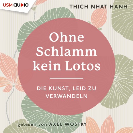 Das Leiden umarmen cover art
