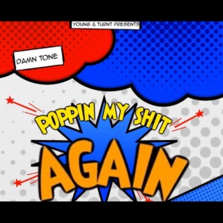 Pop It cover art